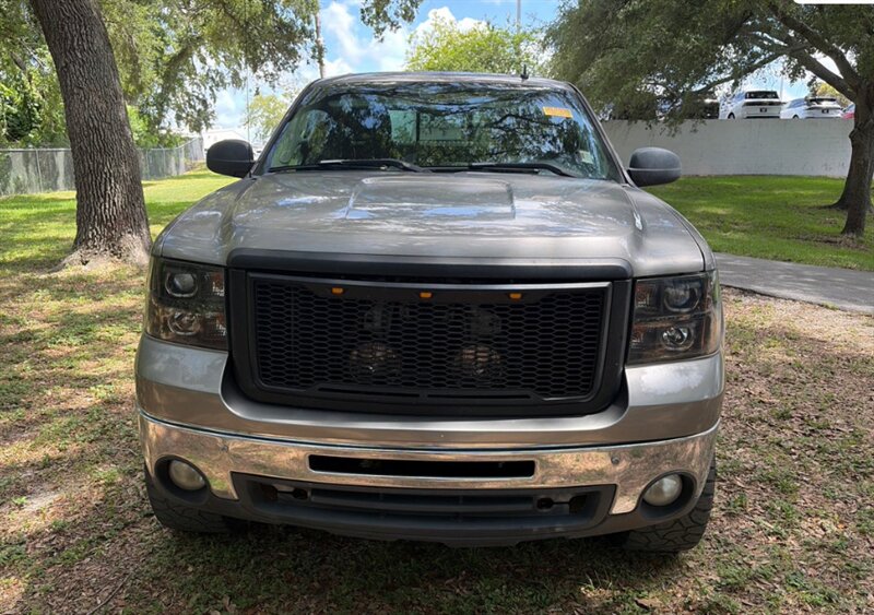gmc sierra 2500hd 2007 1GTHK23K37F535966 image gmc sierra 2500hd 2007 1GTHK23K37F535966 image